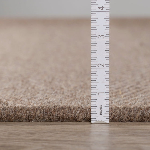 Dalyn Monaco Sisal Mc200 Charcoal Rug.