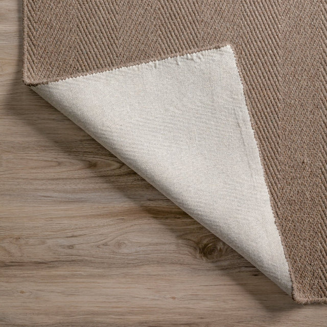 Dalyn Monaco Sisal Mc200 Charcoal Rug.