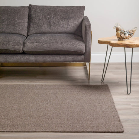 Dalyn Monaco Sisal Mc200 Charcoal Rug.