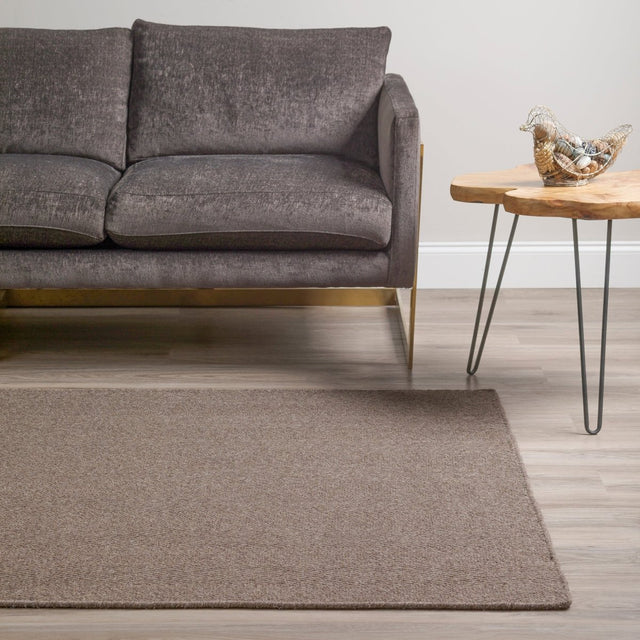 Dalyn Monaco Sisal Mc200 Charcoal Rug.