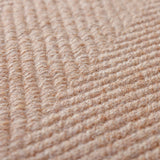 Dalyn Monaco Sisal Mc200 Ecru Rug.