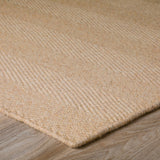 Dalyn Monaco Sisal Mc200 Ecru Rug.