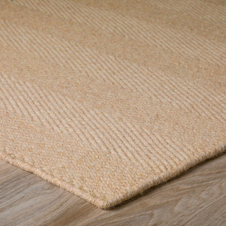 Dalyn Monaco Sisal Mc200 Ecru Rug.