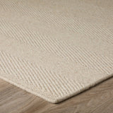 Dalyn Monaco Sisal Mc200 Linen Rug.
