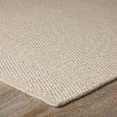 Dalyn Monaco Sisal Mc200 Linen Rug.