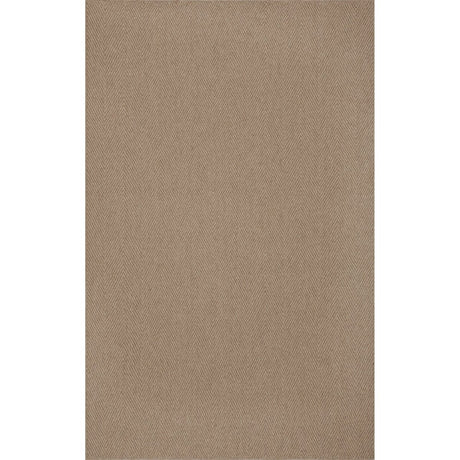 Dalyn Monaco Sisal Mc200 Putty Rug.