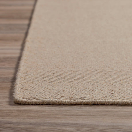 Dalyn Monaco Sisal Mc200 Putty Rug.