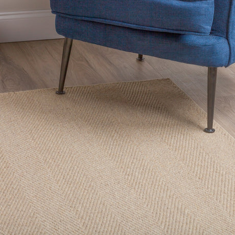 Dalyn Monaco Sisal Mc200 Putty Rug.