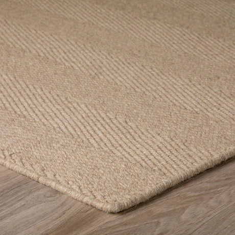 Dalyn Monaco Sisal Mc200 Putty Rug.
