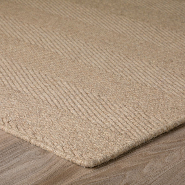 Dalyn Monaco Sisal Mc200 Putty Rug.