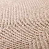 Dalyn Monaco Sisal Mc200 Putty Rug.