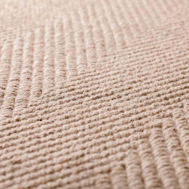 Dalyn Monaco Sisal Mc200 Putty Rug.