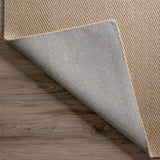 Dalyn Monaco Sisal Mc200 Putty Rug.