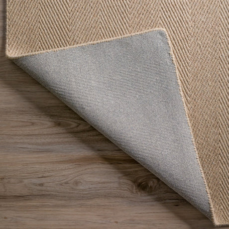 Dalyn Monaco Sisal Mc200 Putty Rug.