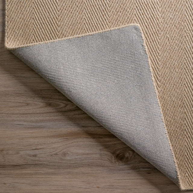 Dalyn Monaco Sisal Mc200 Putty Rug.