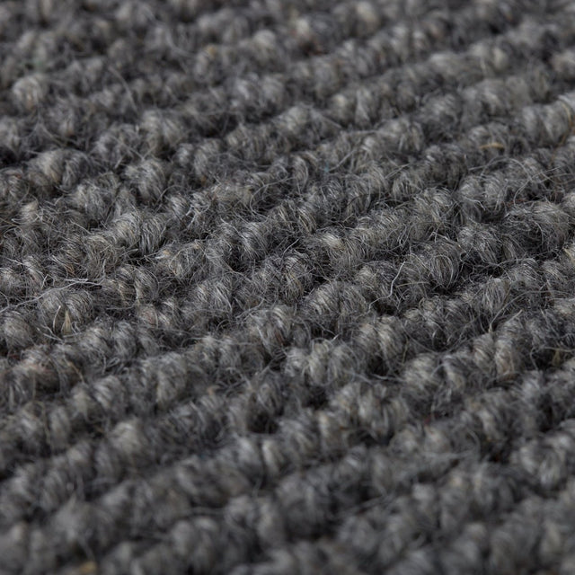 Dalyn Monaco Sisal Mc300 Ash Rug.