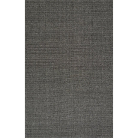 Dalyn Monaco Sisal Mc300 Ash Rug.