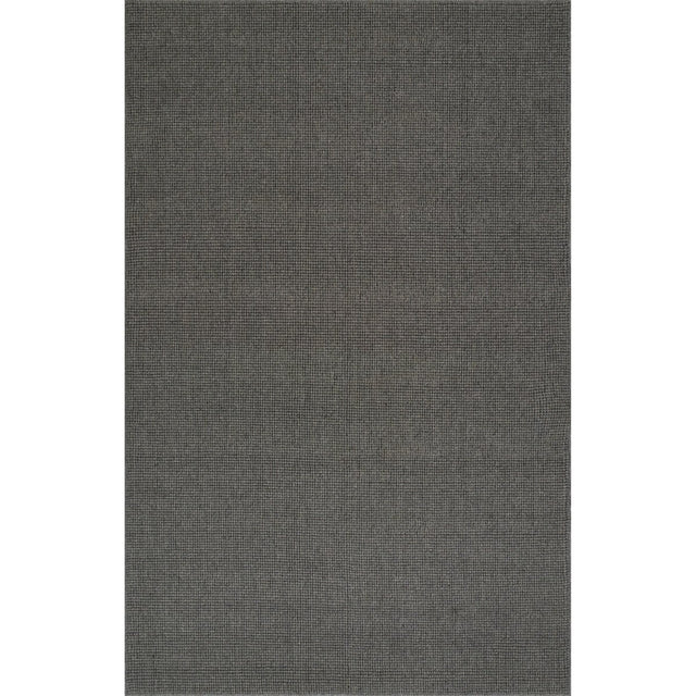 Dalyn Monaco Sisal Mc300 Ash Rug.