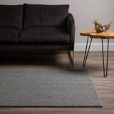Dalyn Monaco Sisal Mc300 Ash Rug.
