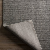 Dalyn Monaco Sisal Mc300 Ash Rug.