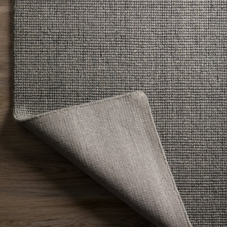 Dalyn Monaco Sisal Mc300 Ash Rug.