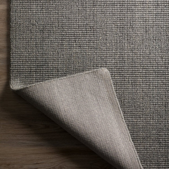 Dalyn Monaco Sisal Mc300 Ash Rug.