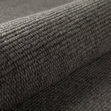 Dalyn Monaco Sisal Mc300 Ash Rug.