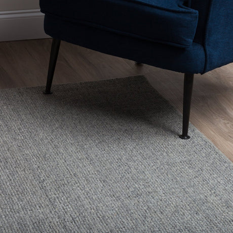 Dalyn Monaco Sisal Mc300 Ash Rug.