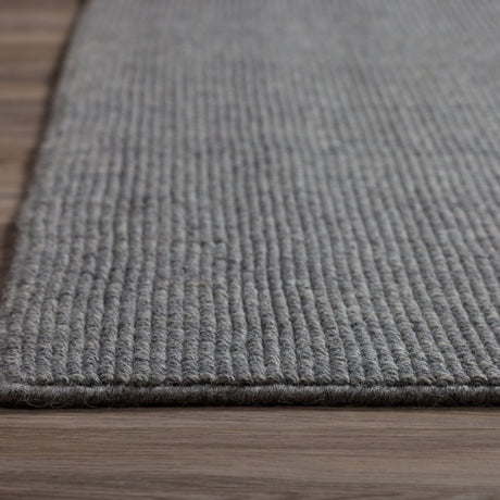 Dalyn Monaco Sisal Mc300 Ash Rug.