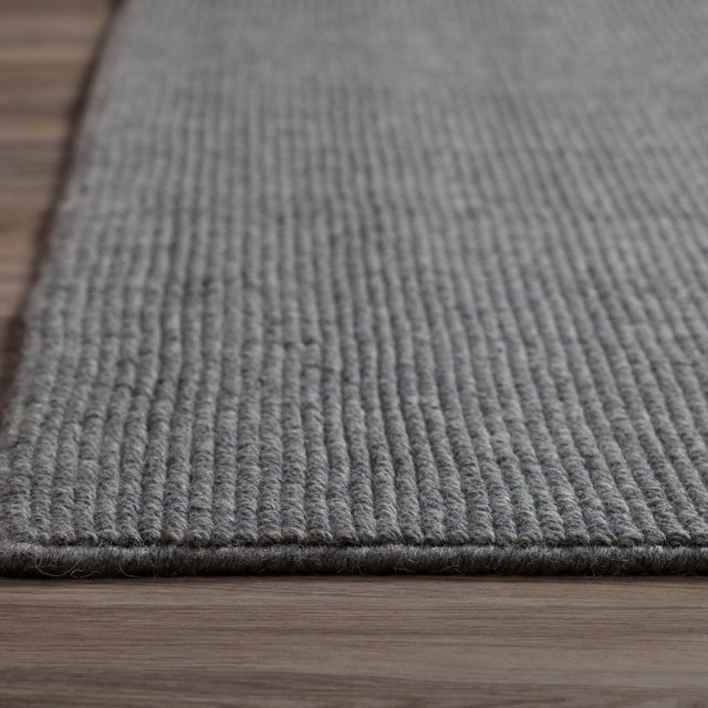 Dalyn Monaco Sisal Mc300 Ash Rug.