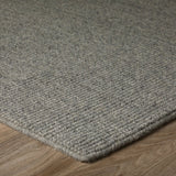 Dalyn Monaco Sisal Mc300 Ash Rug.