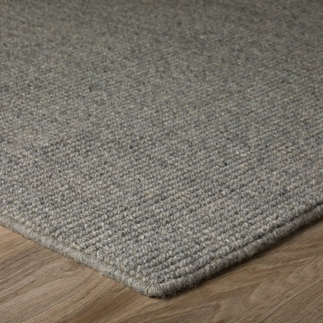 Dalyn Monaco Sisal Mc300 Ash Rug.