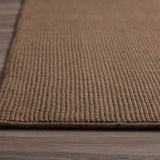 Dalyn Monaco Sisal Mc300 Fudge Rug.