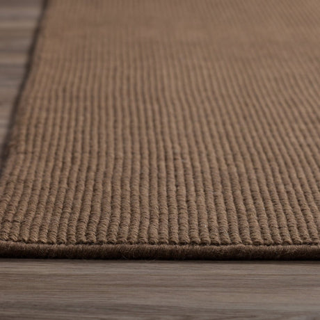 Dalyn Monaco Sisal Mc300 Fudge Rug.