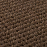 Dalyn Monaco Sisal Mc300 Fudge Rug.