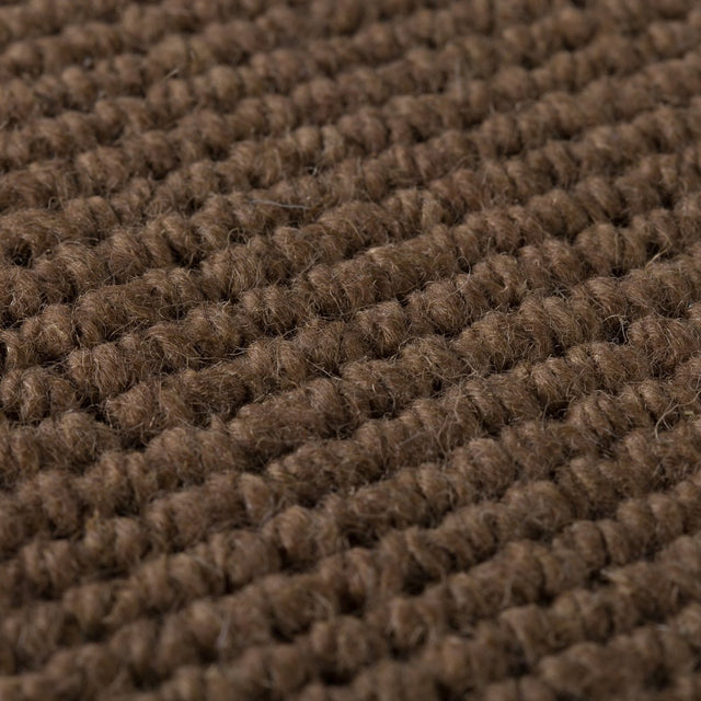 Dalyn Monaco Sisal Mc300 Fudge Rug.
