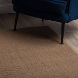 Dalyn Monaco Sisal Mc300 Fudge Rug.
