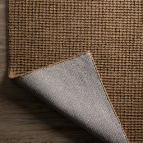 Dalyn Monaco Sisal Mc300 Fudge Rug.