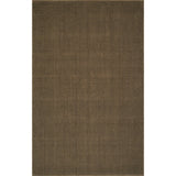 Dalyn Monaco Sisal Mc300 Fudge Rug.