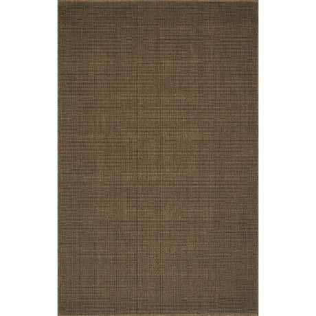 Dalyn Monaco Sisal Mc300 Fudge Rug.