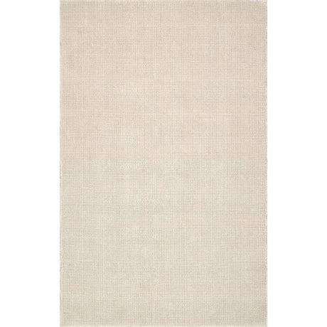 Dalyn Monaco Sisal Mc300 Ivory Rug.