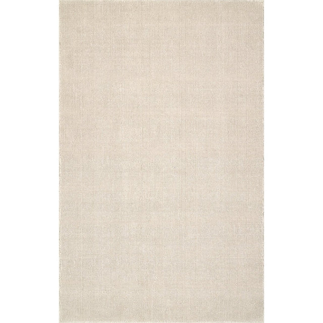 Dalyn Monaco Sisal Mc300 Ivory Rug.