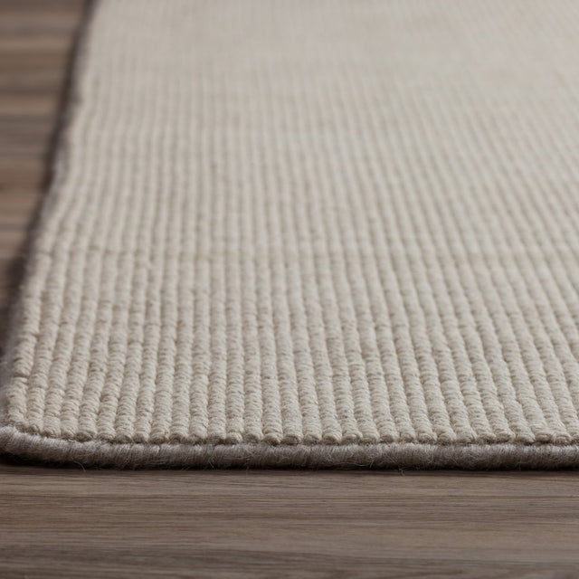 Dalyn Monaco Sisal Mc300 Ivory Rug.