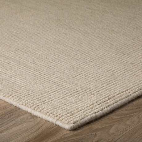 Dalyn Monaco Sisal Mc300 Ivory Rug.