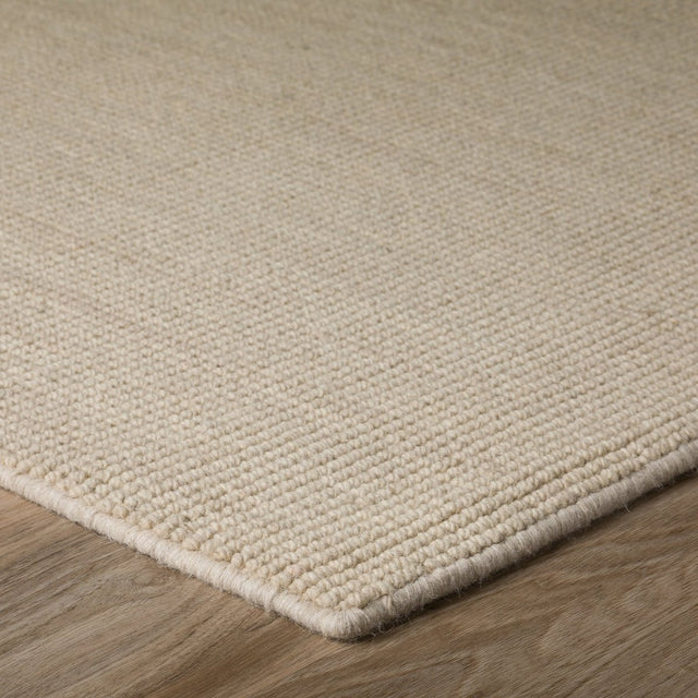 Dalyn Monaco Sisal Mc300 Ivory Rug.