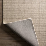 Dalyn Monaco Sisal Mc300 Ivory Rug.