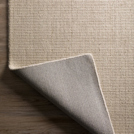 Dalyn Monaco Sisal Mc300 Ivory Rug.
