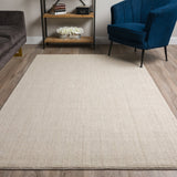 Dalyn Monaco Sisal Mc300 Ivory Rug.