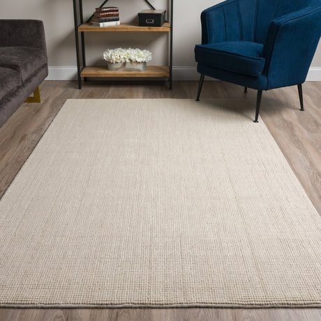 Dalyn Monaco Sisal Mc300 Ivory Rug.