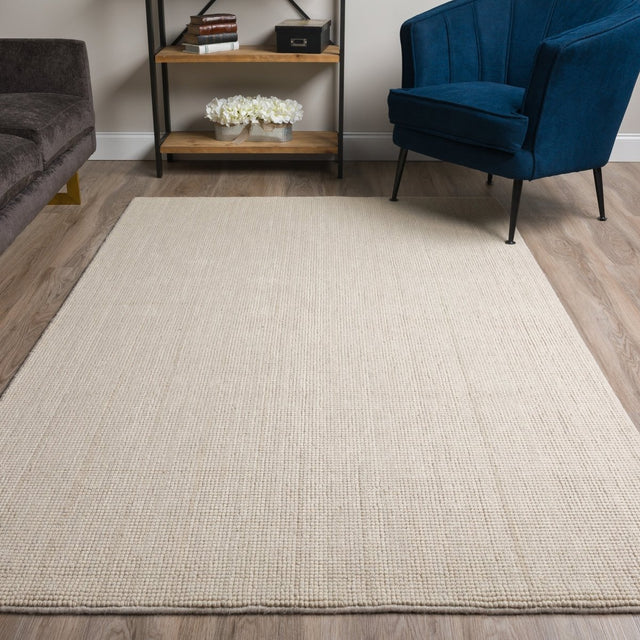 Dalyn Monaco Sisal Mc300 Ivory Rug.